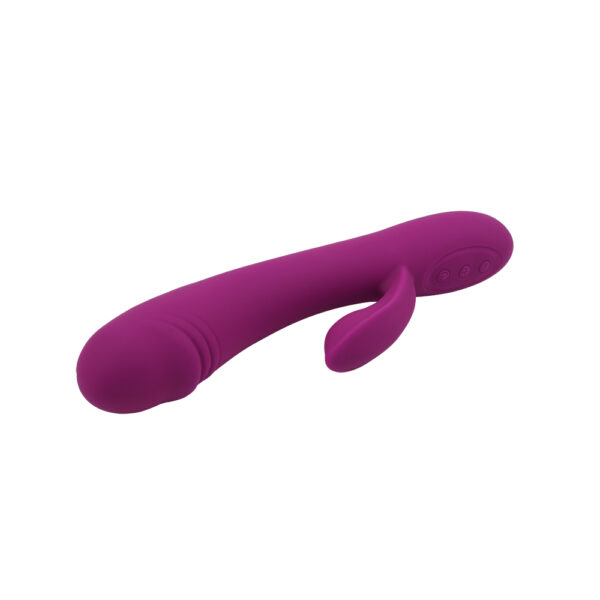 Vibe Purple - obrazek 3