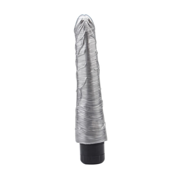 Johnny Boner Silver - obrazek 3