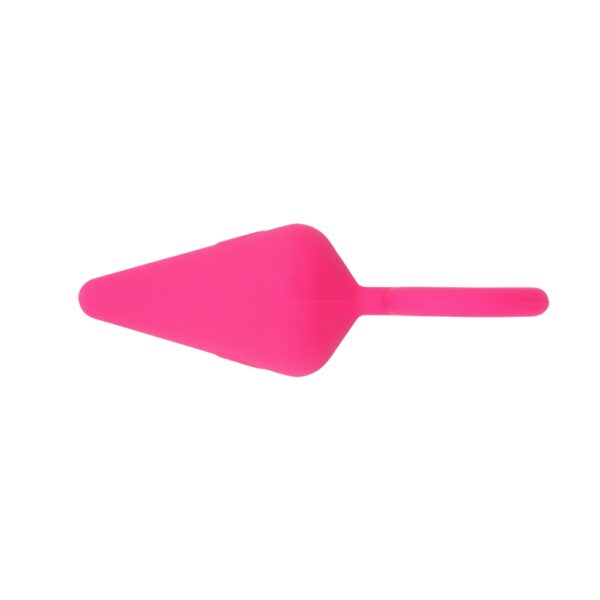 Candy Plug M Pink - obrazek 3