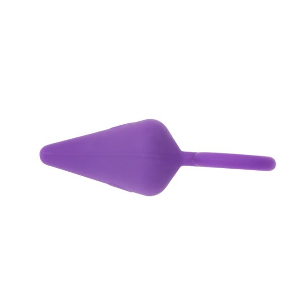 Candy Plug M Purple - obrazek 3