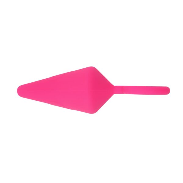 Candy Plug L Pink - obrazek 3