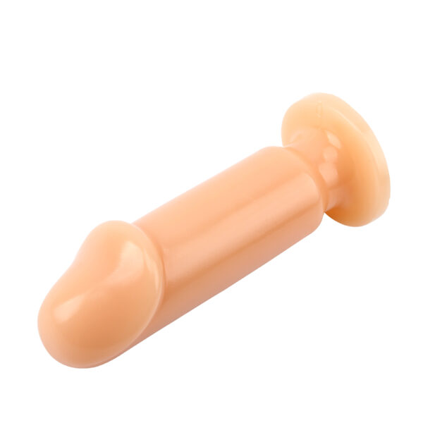 Large Slim Dildo - obrazek 3