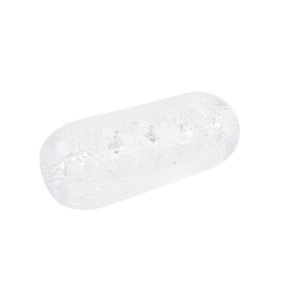 Palm  Stroker No.2 Clear - obrazek 3