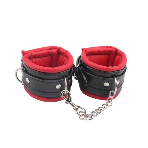 Super Soft Ankle Cuffs - obrazek 3