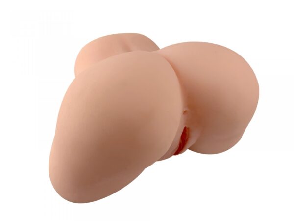 Masturbator Bottock 03 - obrazek 3