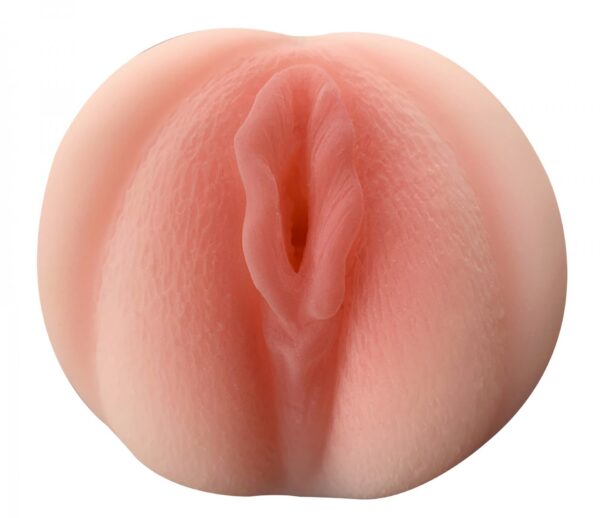 Masturbator  MOLLY   36 functions USB - obrazek 3