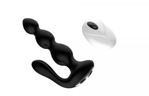 RemoteSilicone AnalBeads - obrazek 3