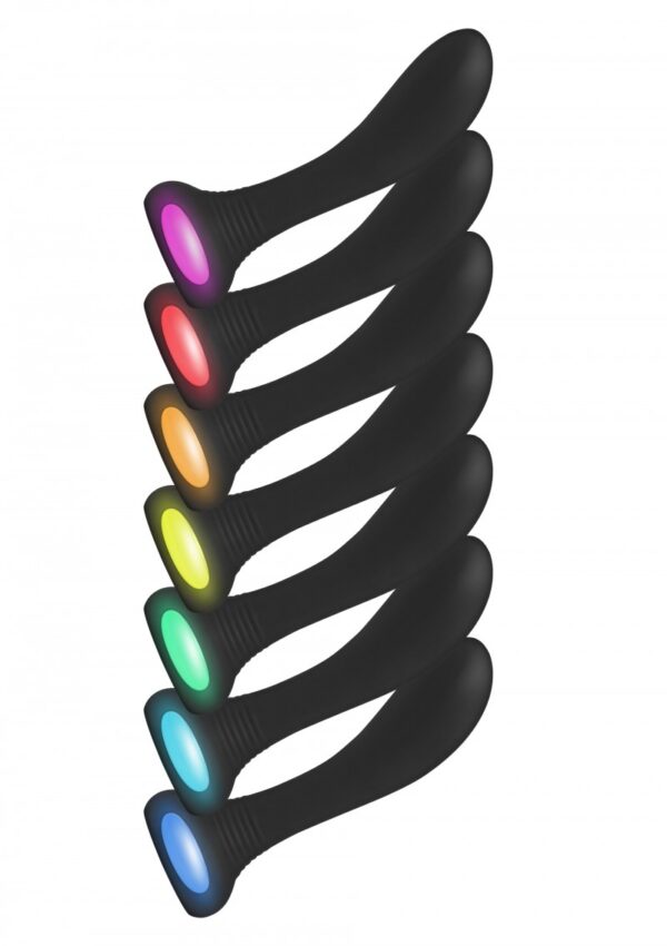 Zare Vibrator Black - obrazek 3