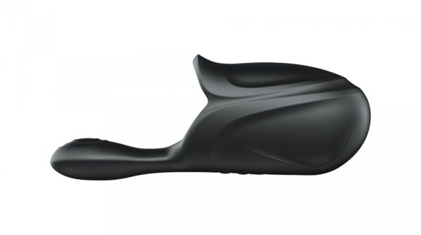 Adjustable male penis masturbator - obrazek 3