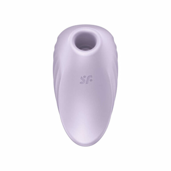 Stymulator Pearl Diver (Violet) - obrazek 3