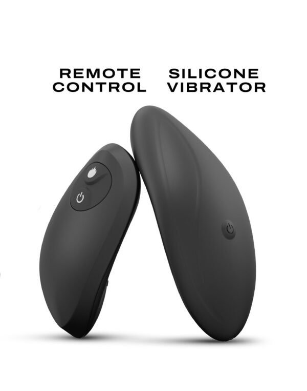 DISCREET VIBE XXL - obrazek 3
