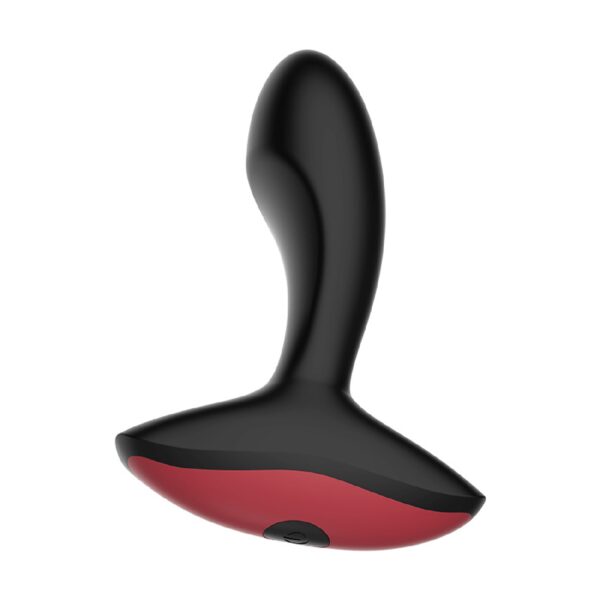 Magic Motion   Solstice App Controlled Prostate Vibrator - obrazek 3
