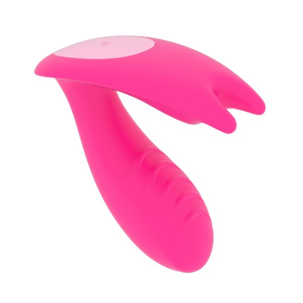 Magic Motion   Eidolon Smart Wearable Dual Motor Vibrator - obrazek 3