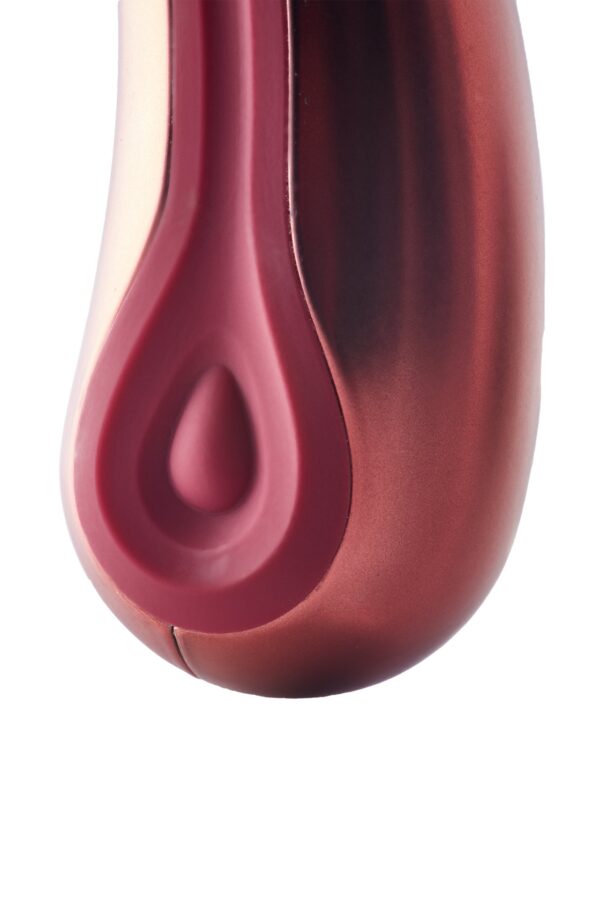 DINKY CURVED WAND JACKY 0. - obrazek 3