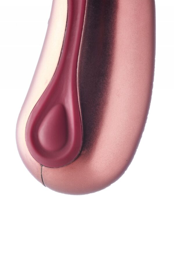 DINKY SINGLE VIBRATOR JAIMY D. - obrazek 3