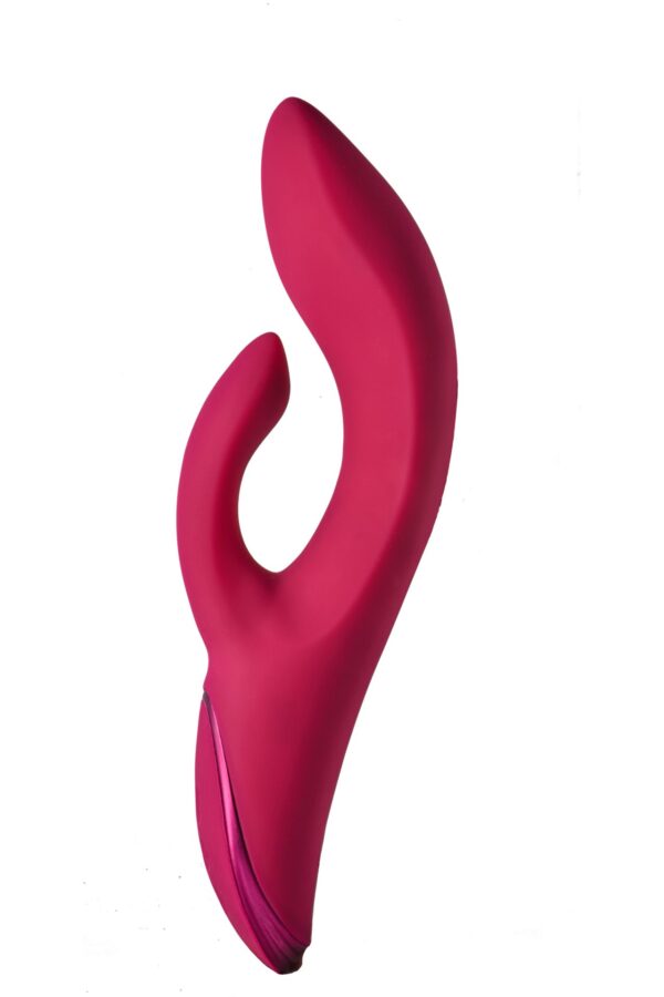 SPARKLING DUO VIBRATOR JULIA - obrazek 3