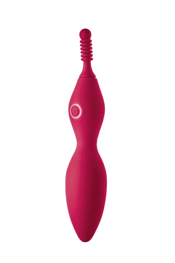 SPARKLING TIP VIBRATOR VERONA - obrazek 3