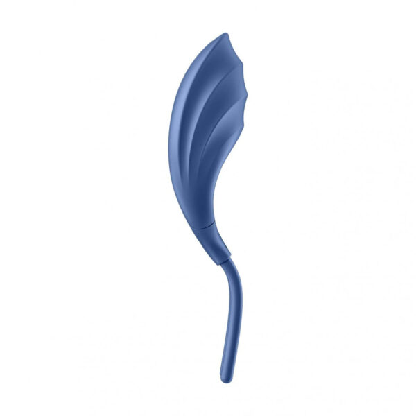 Pierścień Swordsman (Blue) - obrazek 3