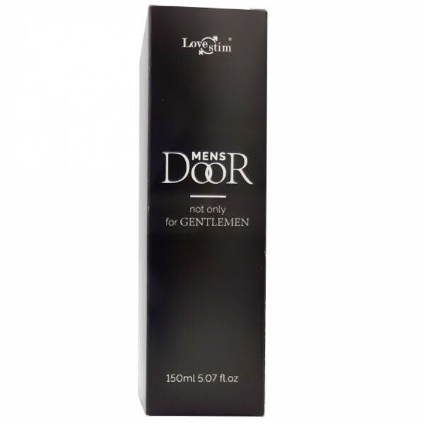 Żel MEN DOOR 150ml - obrazek 3