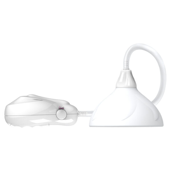 PRETTY LOVE   BREAST VIBRATING MASSAGER - obrazek 3