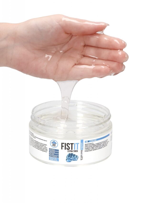 Fist It   Extra Thick   300 ml - obrazek 3