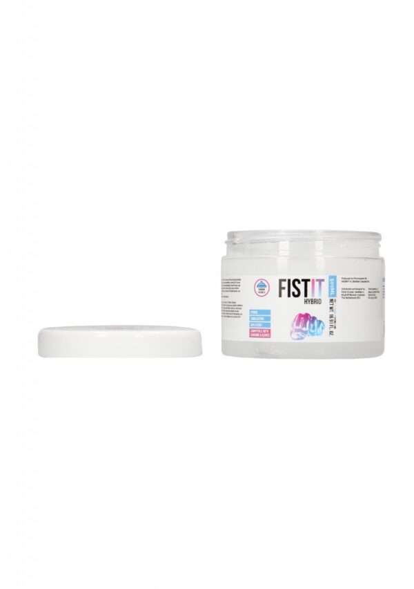 Fist It   Hybrid   500 ml - obrazek 3