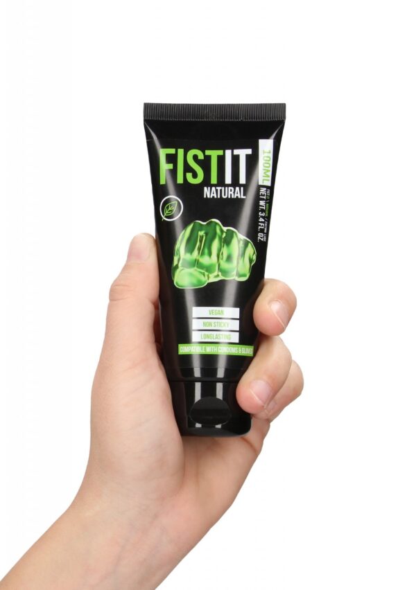 Fist It   Natural   100 ml - obrazek 3