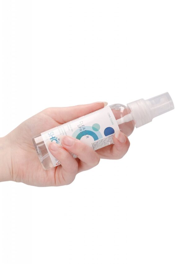 Shots   Cleaner Spray   100 ml - obrazek 3