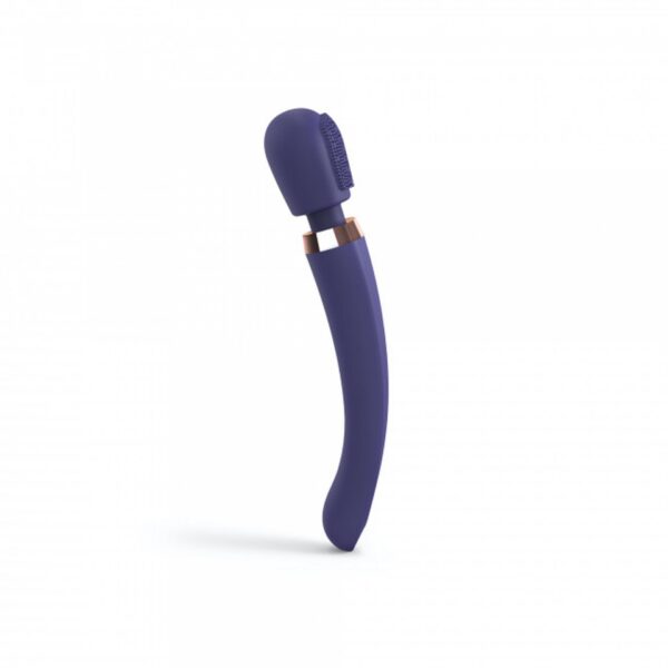 BRUSH CRUSH   MIDNIGHT INDIGO - obrazek 3