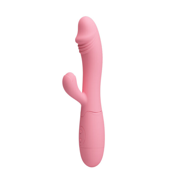 PRETTY LOVE   SNAPPY pink, 30 function - obrazek 3