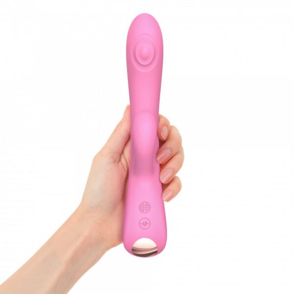 BUNNY & CLYDE   PINK PASSION - obrazek 3