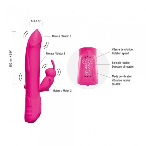 SEXY BUNNY 2 - obrazek 3