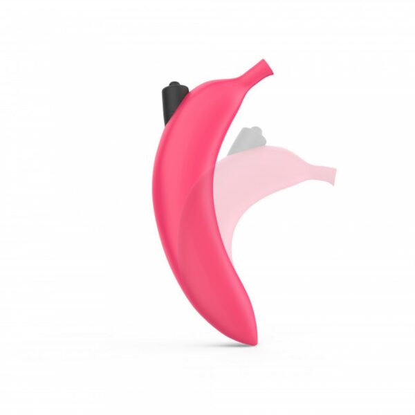 OH OUI   DANGER PINK - obrazek 3