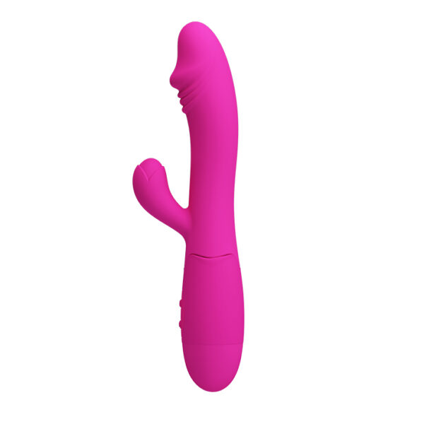 PRETTY LOVE   SNAPPY violet, 30 function - obrazek 3