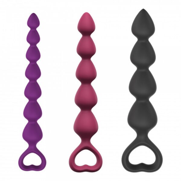 BING BANG M   PLUM STAR - obrazek 3