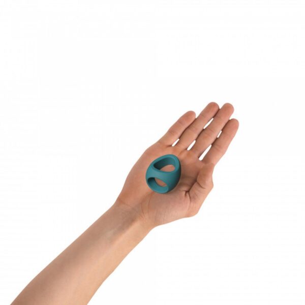 FLUX RING   TEAL ME - obrazek 3