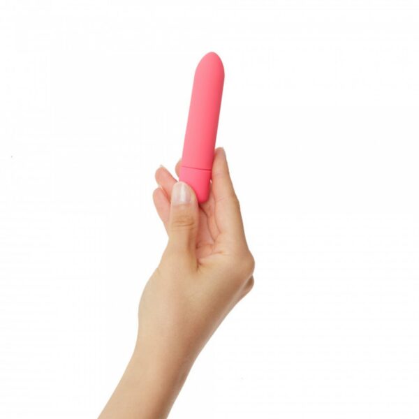 CRAZY VIBE   DANGER PINK - obrazek 3