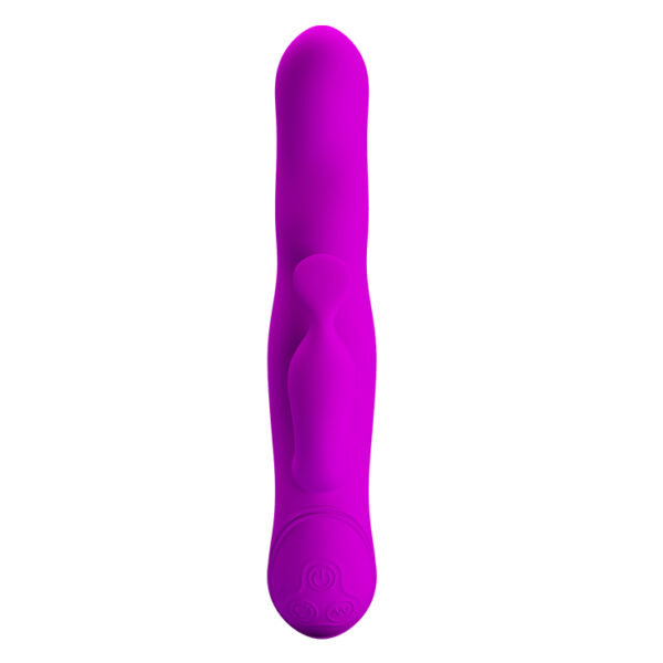 PRETTY LOVE   MYSTIC, 30vibration 7rotation - obrazek 3
