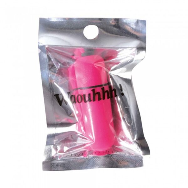 WAOUHHH   DANGER PINK - obrazek 3
