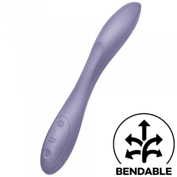 Wibrator G Spot Flex 2 - obrazek 3