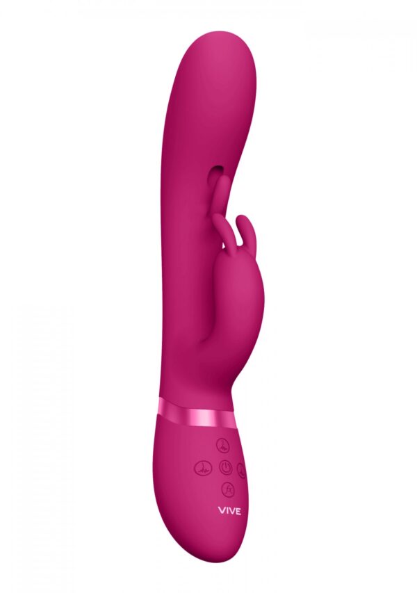 Tama  Pink - obrazek 3