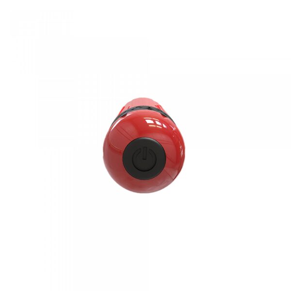 Rocket red (with remote) - obrazek 3