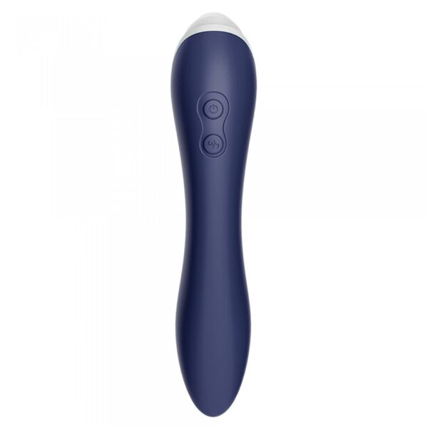 Fairyland navy blue - obrazek 3