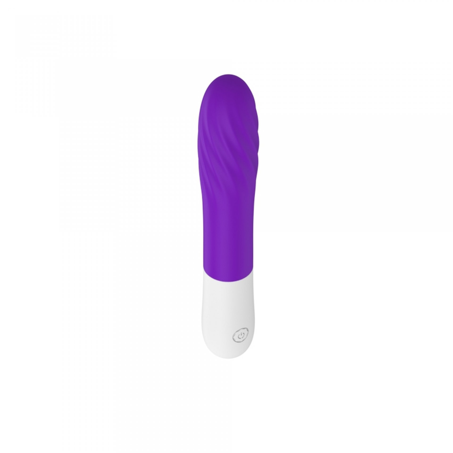 Wibrator 7 vibration function Purple