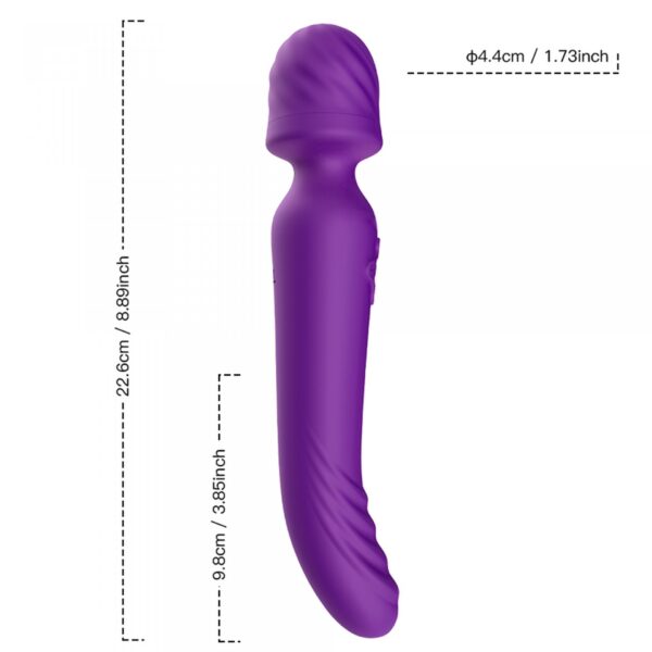 Mission purple - obrazek 3