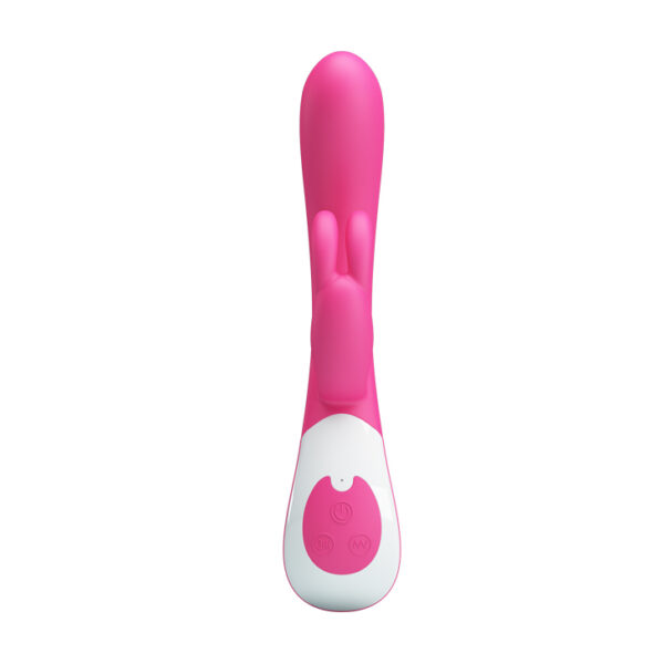 PRETTY LOVE   VINCENT, 12 function, voice control - obrazek 3