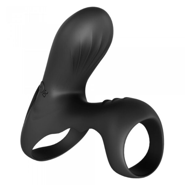 Ranger black (with remote) - obrazek 3