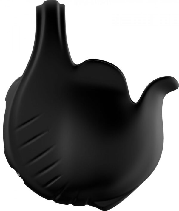 Ranger black (with remote) - obrazek 3
