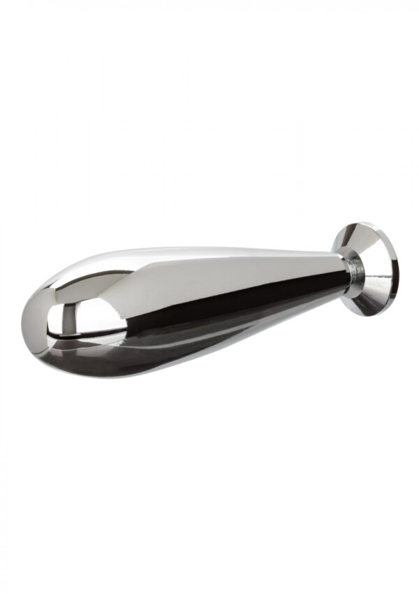Star Fucker Glider Plug Silver - obrazek 3