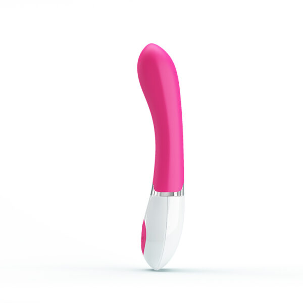 PRETTY LOVE   DANIEL, 30 function, voice control - obrazek 3